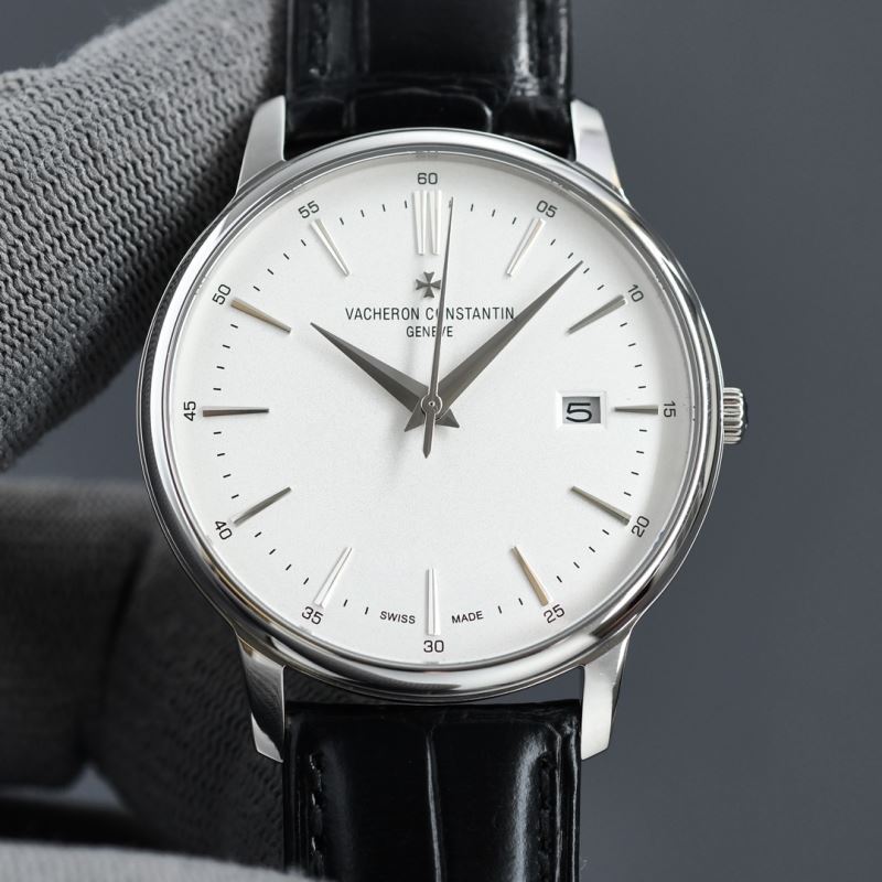 VACHERON CONSTANTIN Watches